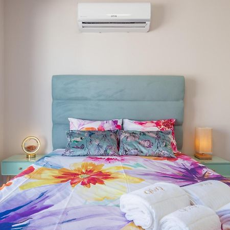 Gaia Terrace Apartamento Qian 2Br Ac L Free Parking Vila Nova de Gaia Zewnętrze zdjęcie