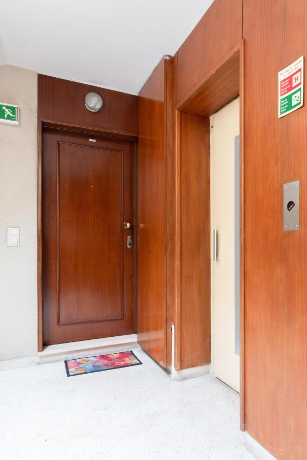 Gaia Terrace Apartamento Qian 2Br Ac L Free Parking Vila Nova de Gaia Zewnętrze zdjęcie