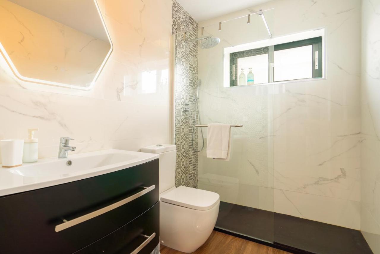 Gaia Terrace Apartamento Qian 2Br Ac L Free Parking Vila Nova de Gaia Zewnętrze zdjęcie