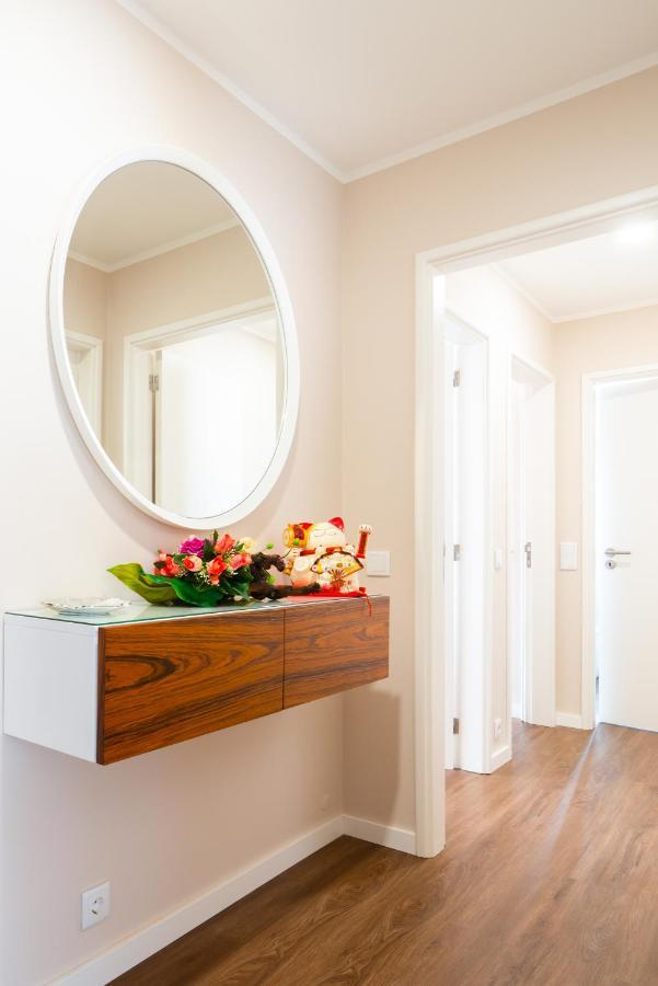 Gaia Terrace Apartamento Qian 2Br Ac L Free Parking Vila Nova de Gaia Zewnętrze zdjęcie