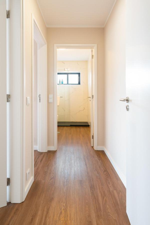 Gaia Terrace Apartamento Qian 2Br Ac L Free Parking Vila Nova de Gaia Zewnętrze zdjęcie