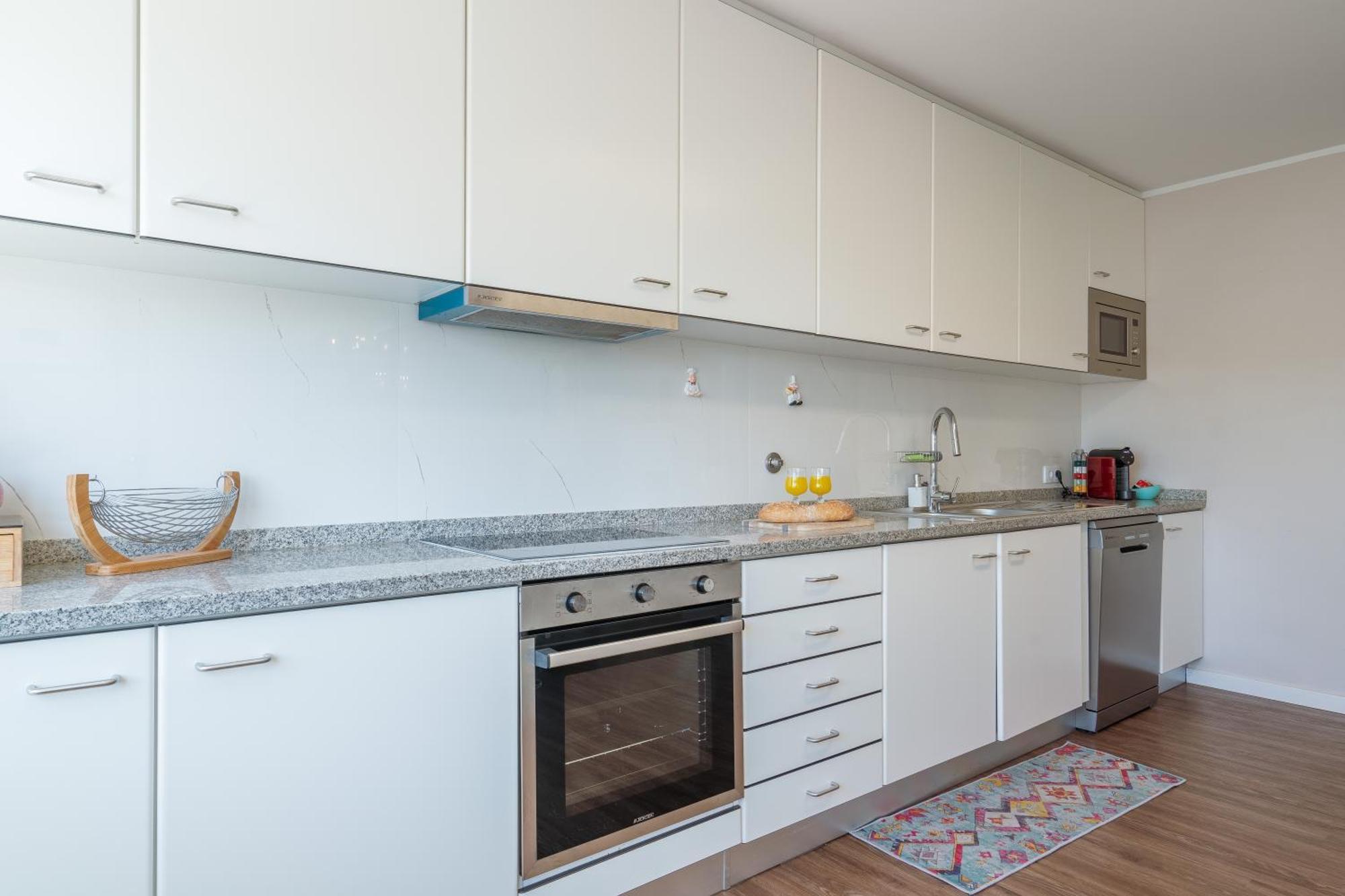 Gaia Terrace Apartamento Qian 2Br Ac L Free Parking Vila Nova de Gaia Zewnętrze zdjęcie