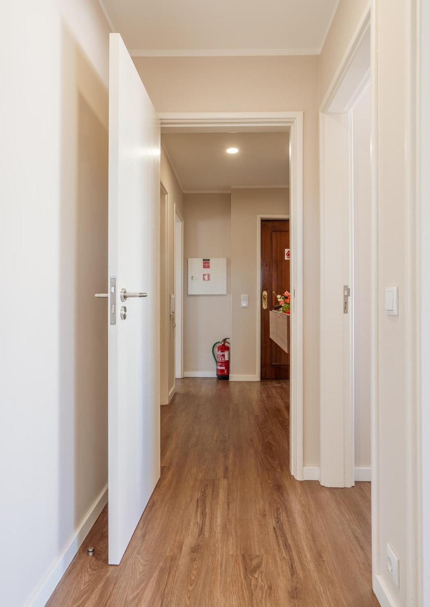 Gaia Terrace Apartamento Qian 2Br Ac L Free Parking Vila Nova de Gaia Zewnętrze zdjęcie