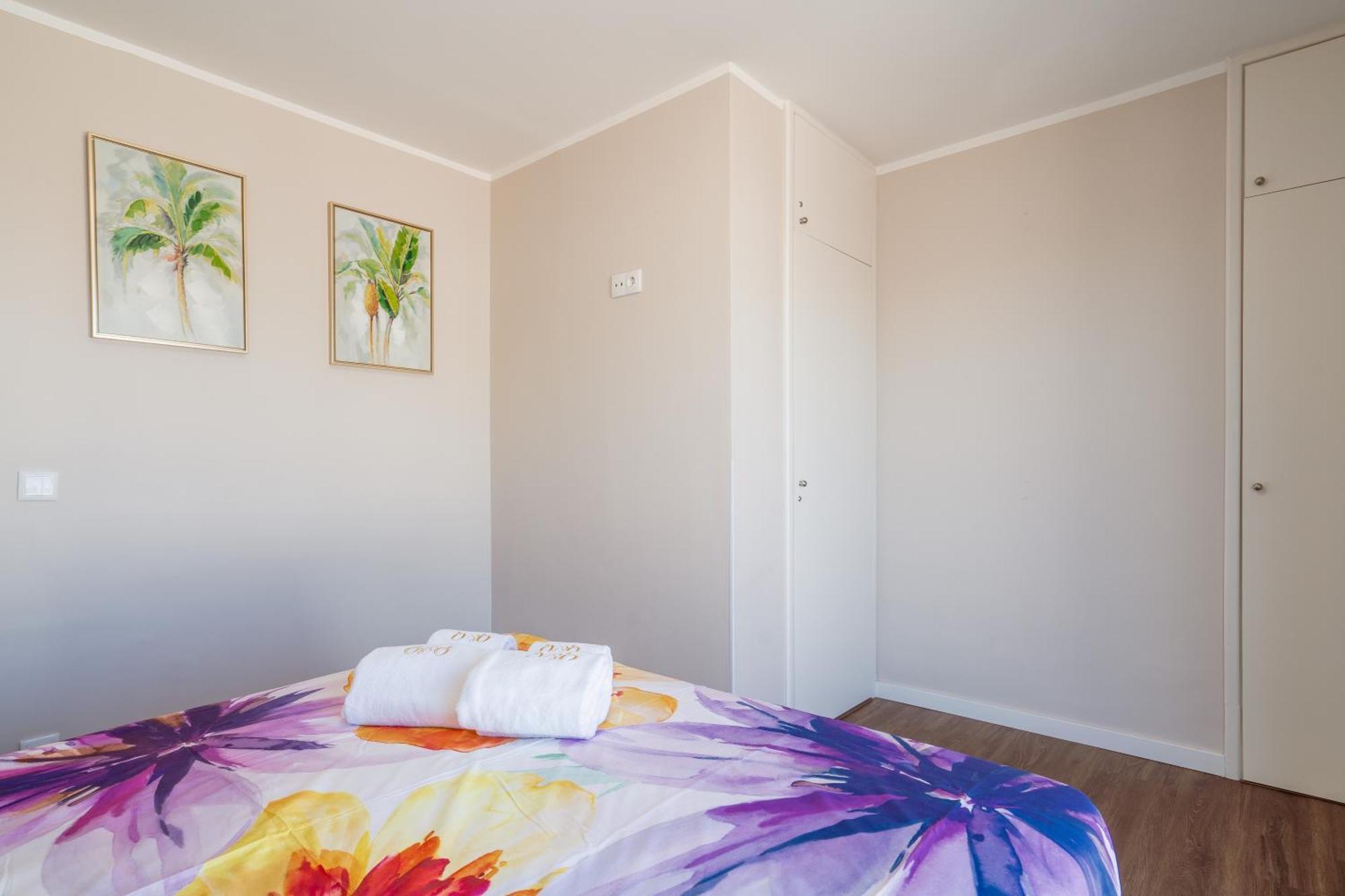 Gaia Terrace Apartamento Qian 2Br Ac L Free Parking Vila Nova de Gaia Zewnętrze zdjęcie