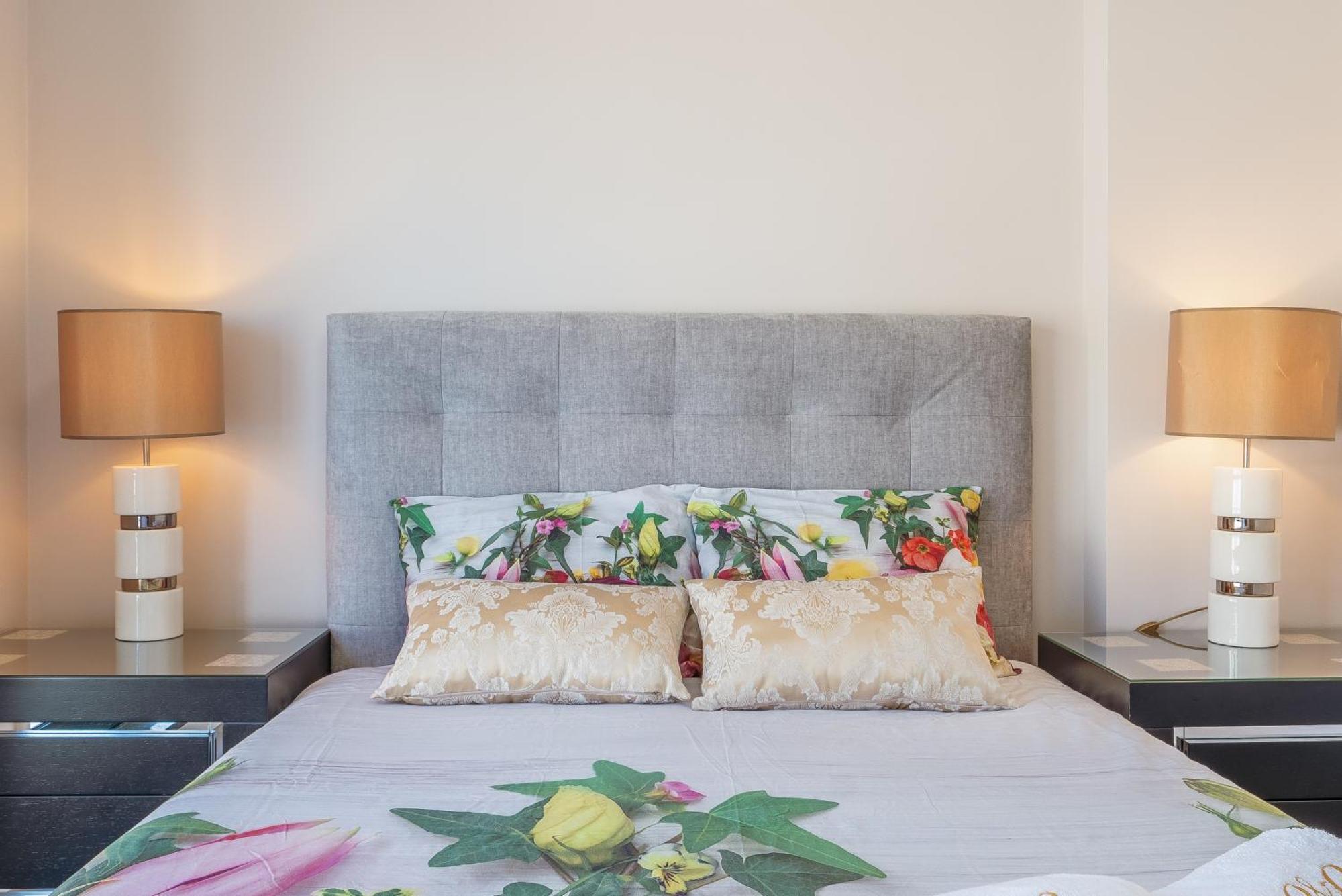 Gaia Terrace Apartamento Qian 2Br Ac L Free Parking Vila Nova de Gaia Zewnętrze zdjęcie